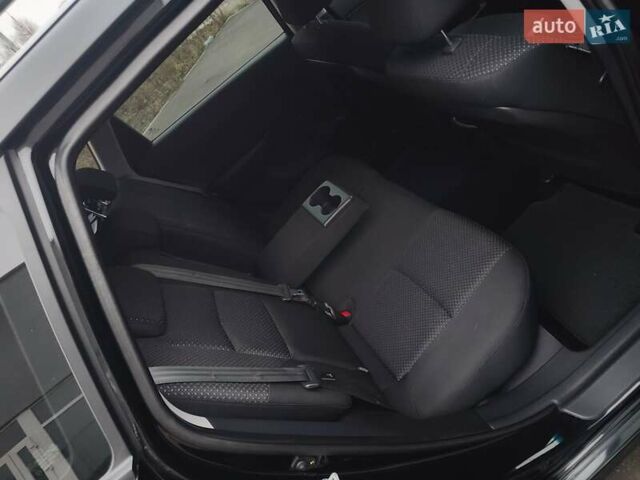 Черный Хендай i30, объемом двигателя 1.59 л и пробегом 72 тыс. км за 8500 $, фото 12 на Automoto.ua