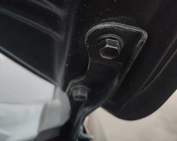 Черный Хендай i30, объемом двигателя 1.59 л и пробегом 72 тыс. км за 8500 $, фото 21 на Automoto.ua