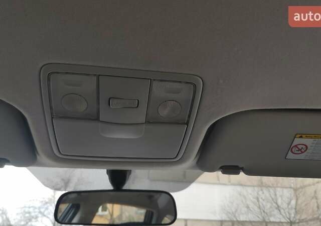 Черный Хендай i30, объемом двигателя 1.4 л и пробегом 275 тыс. км за 6000 $, фото 49 на Automoto.ua