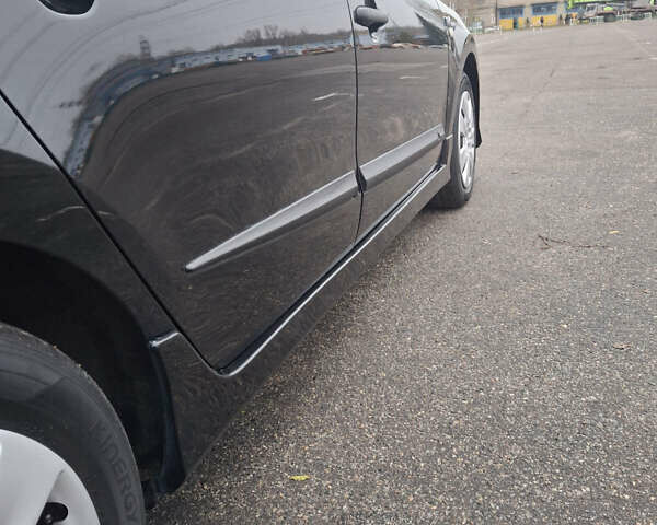 Чорний Хендай i30, об'ємом двигуна 1.4 л та пробігом 209 тис. км за 6850 $, фото 11 на Automoto.ua