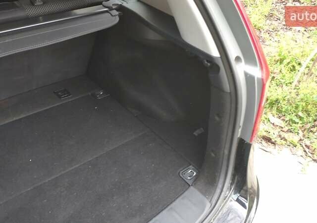 Черный Хендай i30, объемом двигателя 1.4 л и пробегом 275 тыс. км за 6000 $, фото 69 на Automoto.ua