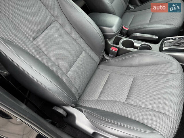 Чорний Хендай i30, об'ємом двигуна 1.6 л та пробігом 202 тис. км за 12500 $, фото 24 на Automoto.ua