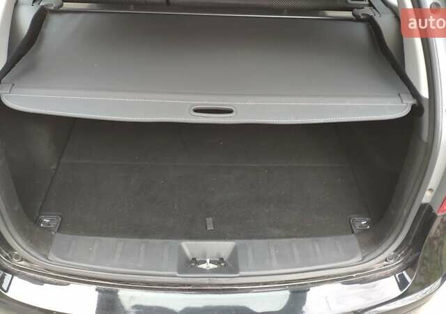 Черный Хендай i30, объемом двигателя 1.4 л и пробегом 275 тыс. км за 6000 $, фото 66 на Automoto.ua