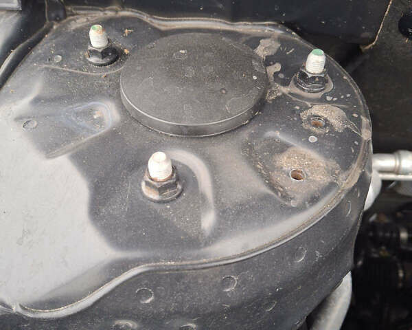 Чорний Хендай i30, об'ємом двигуна 1.4 л та пробігом 209 тис. км за 6850 $, фото 38 на Automoto.ua