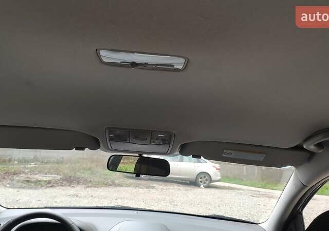 Черный Хендай i30, объемом двигателя 1.4 л и пробегом 275 тыс. км за 6000 $, фото 50 на Automoto.ua