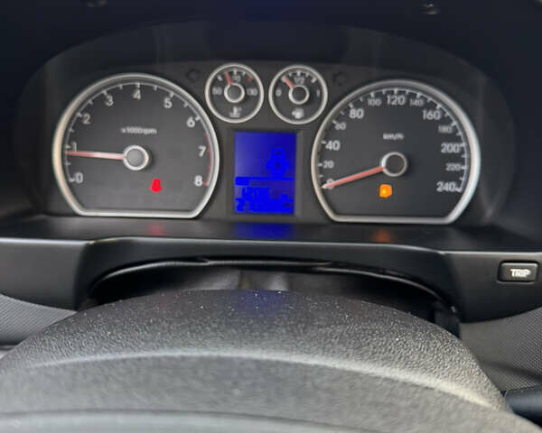 Черный Хендай i30, объемом двигателя 1.4 л и пробегом 210 тыс. км за 6750 $, фото 32 на Automoto.ua