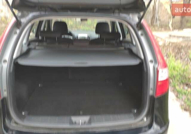 Черный Хендай i30, объемом двигателя 1.4 л и пробегом 275 тыс. км за 6000 $, фото 64 на Automoto.ua