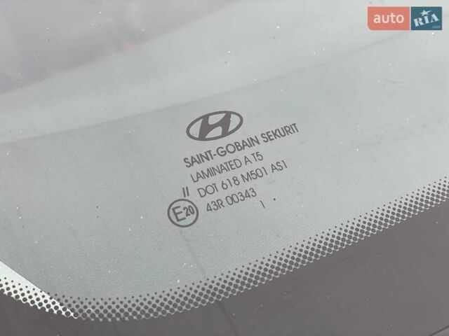 Хендай i30 2012 в Виннице на Automoto.ua Черный Хендай i30, объемом двигателя 1.4 л и пробегом 275 тыс. км за 6100 $, фото 23 на Automoto.ua