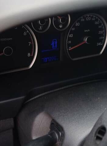 Чорний Хендай i30, об'ємом двигуна 1.59 л та пробігом 145 тис. км за 6499 $, фото 8 на Automoto.ua