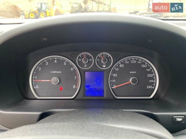 Хендай i30 2012 в Виннице на Automoto.ua Черный Хендай i30, объемом двигателя 1.4 л и пробегом 275 тыс. км за 6100 $, фото 40 на Automoto.ua