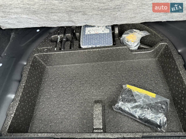 Чорний Хендай i30, об'ємом двигуна 1.6 л та пробігом 202 тис. км за 12500 $, фото 26 на Automoto.ua