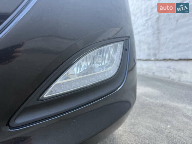 Чорний Хендай i30, об'ємом двигуна 1.59 л та пробігом 260 тис. км за 9000 $, фото 7 на Automoto.ua