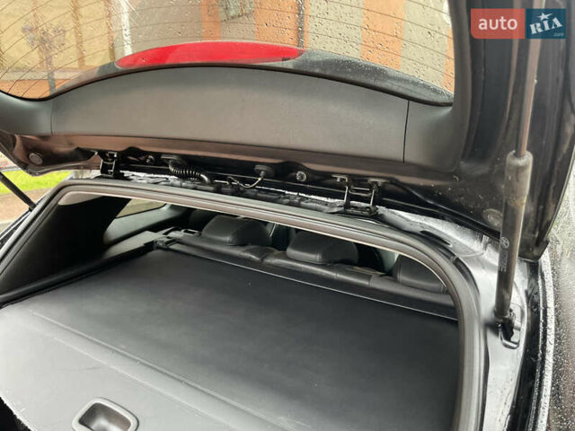 Чорний Хендай i30, об'ємом двигуна 1.6 л та пробігом 221 тис. км за 8650 $, фото 90 на Automoto.ua