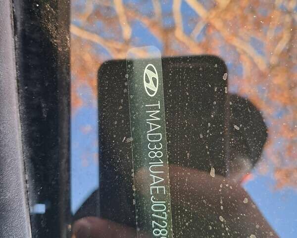 Черный Хендай i30, объемом двигателя 1.58 л и пробегом 132 тыс. км за 9500 $, фото 32 на Automoto.ua