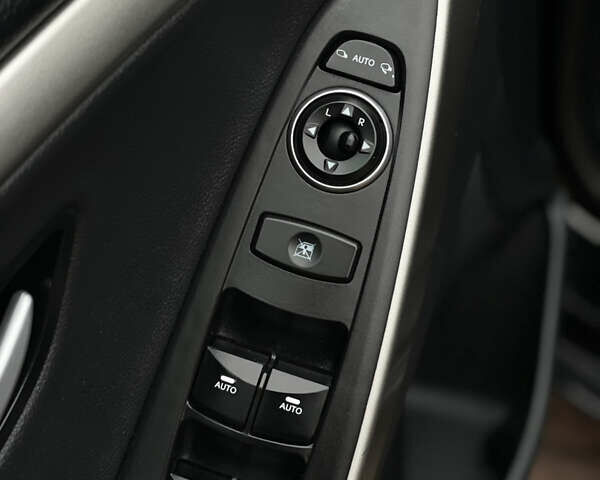 Чорний Хендай i30, об'ємом двигуна 1.6 л та пробігом 221 тис. км за 8650 $, фото 51 на Automoto.ua