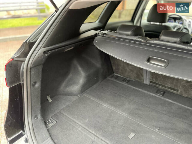 Чорний Хендай i30, об'ємом двигуна 1.6 л та пробігом 221 тис. км за 8650 $, фото 94 на Automoto.ua