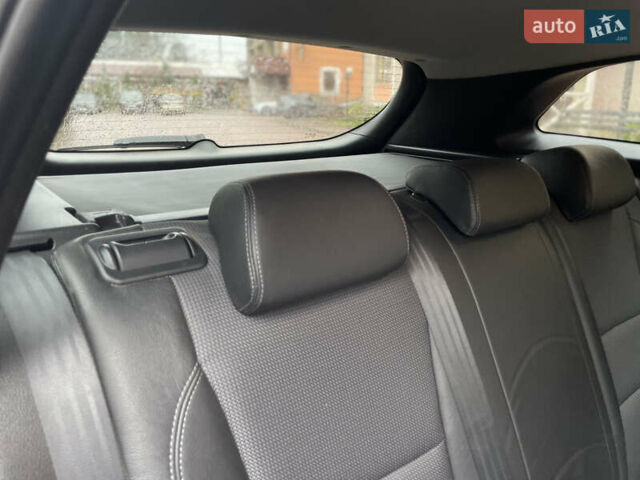 Чорний Хендай i30, об'ємом двигуна 1.6 л та пробігом 221 тис. км за 8650 $, фото 81 на Automoto.ua