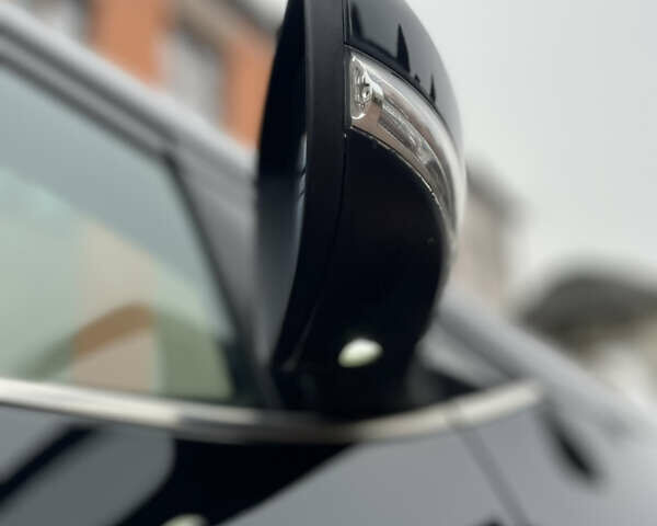 Чорний Хендай i30, об'ємом двигуна 1.6 л та пробігом 221 тис. км за 8650 $, фото 102 на Automoto.ua