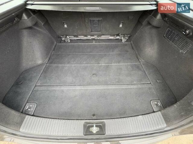 Черный Хендай i30, объемом двигателя 1.59 л и пробегом 228 тыс. км за 12300 $, фото 12 на Automoto.ua