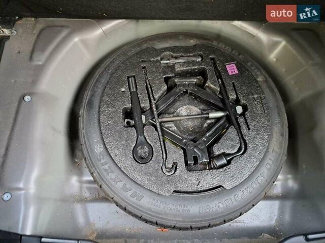 Коричневий Хендай i30, об'ємом двигуна 1.58 л та пробігом 106 тис. км за 8500 $, фото 8 на Automoto.ua