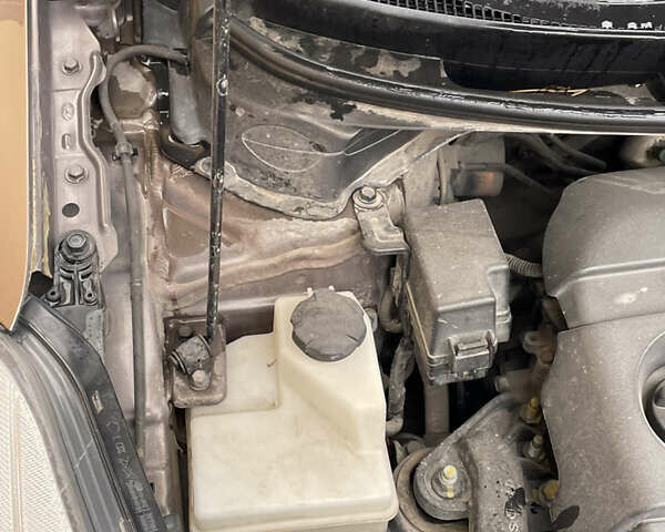 Коричневый Хендай i30, объемом двигателя 1.6 л и пробегом 119 тыс. км за 12950 $, фото 19 на Automoto.ua