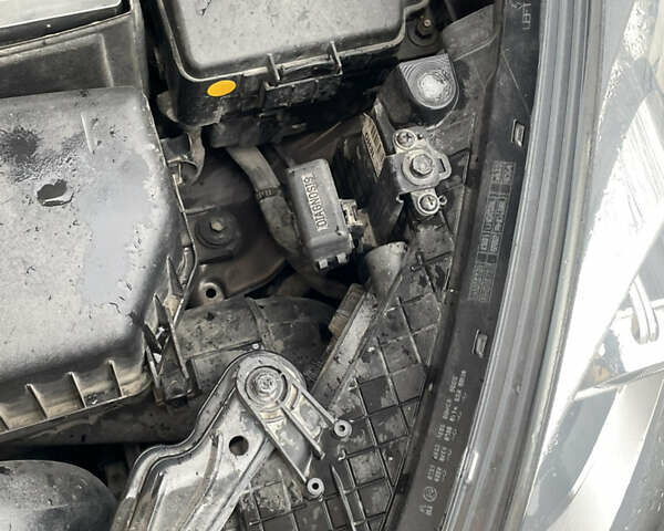 Коричневый Хендай i30, объемом двигателя 1.6 л и пробегом 119 тыс. км за 12950 $, фото 22 на Automoto.ua