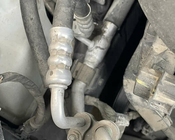 Коричневый Хендай i30, объемом двигателя 1.6 л и пробегом 119 тыс. км за 12950 $, фото 24 на Automoto.ua