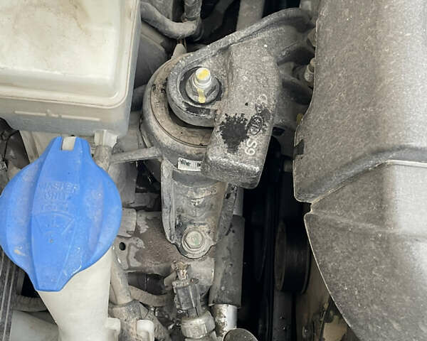 Коричневый Хендай i30, объемом двигателя 1.6 л и пробегом 119 тыс. км за 12950 $, фото 25 на Automoto.ua