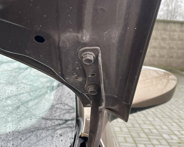 Коричневый Хендай i30, объемом двигателя 1.6 л и пробегом 119 тыс. км за 12950 $, фото 27 на Automoto.ua