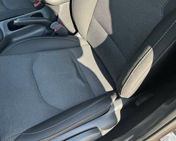 Коричневий Хендай i30, об'ємом двигуна 1.5 л та пробігом 61 тис. км за 16500 $, фото 14 на Automoto.ua