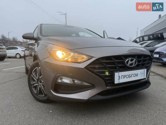 Коричневий Хендай i30, об'ємом двигуна 1.5 л та пробігом 82 тис. км за 14900 $, фото 14 на Automoto.ua