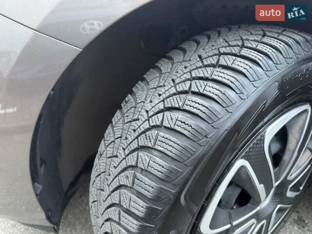 Коричневий Хендай i30, об'ємом двигуна 1.5 л та пробігом 82 тис. км за 14900 $, фото 13 на Automoto.ua