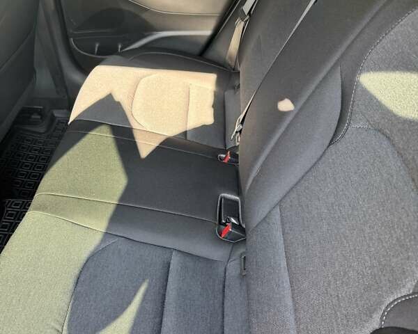 Коричневий Хендай i30, об'ємом двигуна 1.5 л та пробігом 61 тис. км за 16500 $, фото 15 на Automoto.ua