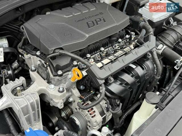 Коричневий Хендай i30, об'ємом двигуна 1.5 л та пробігом 43 тис. км за 16950 $, фото 55 на Automoto.ua