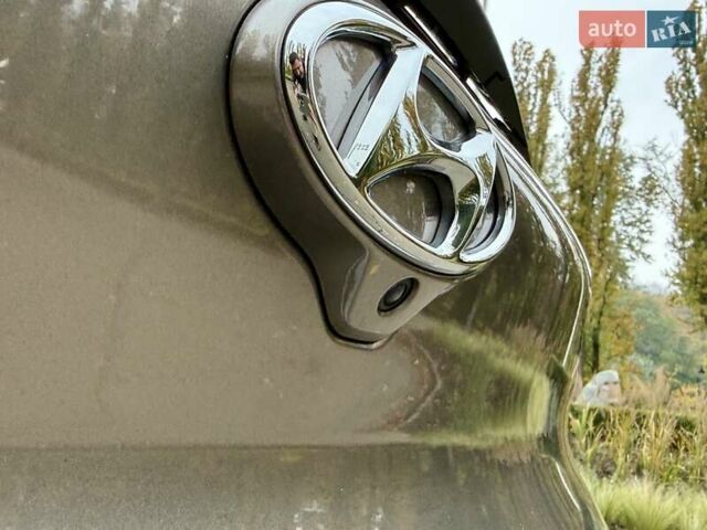 Коричневий Хендай i30, об'ємом двигуна 1.5 л та пробігом 43 тис. км за 16950 $, фото 57 на Automoto.ua
