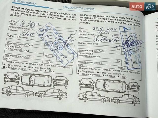 Коричневий Хендай i30, об'ємом двигуна 1.5 л та пробігом 43 тис. км за 16950 $, фото 101 на Automoto.ua