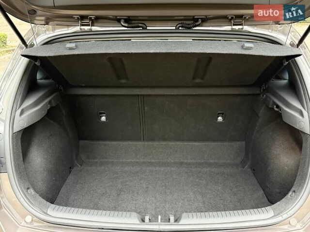Коричневий Хендай i30, об'ємом двигуна 1.5 л та пробігом 43 тис. км за 16950 $, фото 70 на Automoto.ua