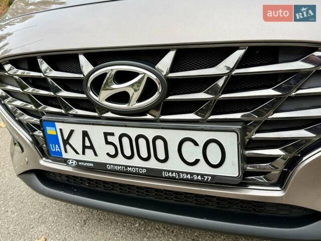Коричневий Хендай i30, об'ємом двигуна 1.5 л та пробігом 43 тис. км за 16950 $, фото 34 на Automoto.ua