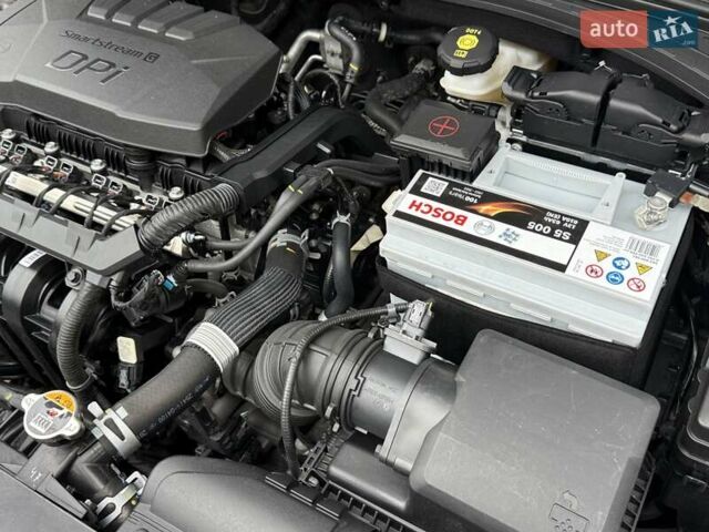 Коричневий Хендай i30, об'ємом двигуна 1.5 л та пробігом 43 тис. км за 16950 $, фото 54 на Automoto.ua