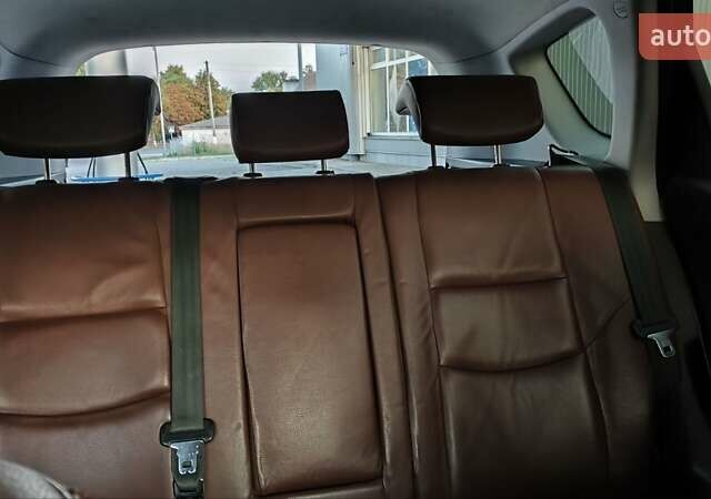 Коричневий Хендай i30, об'ємом двигуна 1.58 л та пробігом 217 тис. км за 6200 $, фото 2 на Automoto.ua