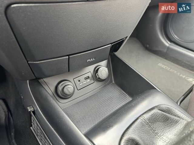 Коричневый Хендай i30, объемом двигателя 1.6 л и пробегом 190 тыс. км за 6650 $, фото 47 на Automoto.ua