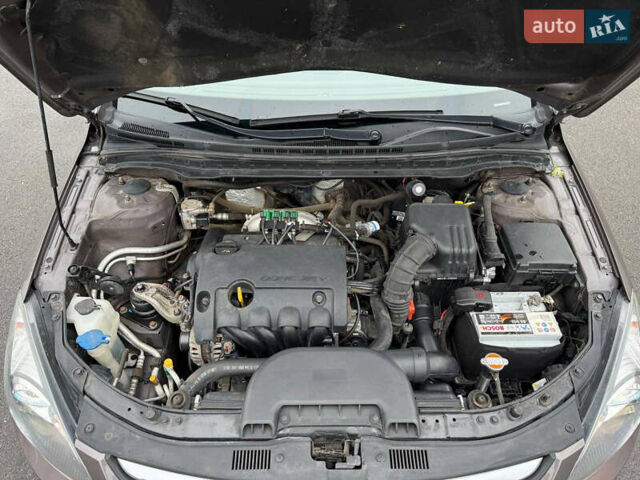 Хендай i30 2012 у Харкові на Automoto.ua Коричневий Хендай i30, об'ємом двигуна 1.6 л та пробігом 81 тис. км за 9100 $, фото 35 на Automoto.ua