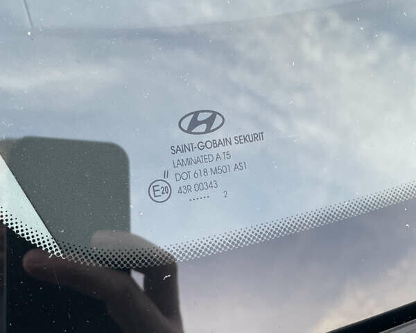 Хендай i30 2012 в Киеве на Automoto.ua Коричневый Хендай i30, объемом двигателя 1.6 л и пробегом 160 тыс. км за 7700 $, фото 11 на Automoto.ua