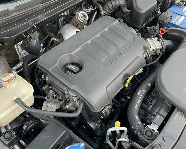 Хендай i30 2012 в Киеве на Automoto.ua Коричневый Хендай i30, объемом двигателя 1.6 л и пробегом 160 тыс. км за 7700 $, фото 10 на Automoto.ua