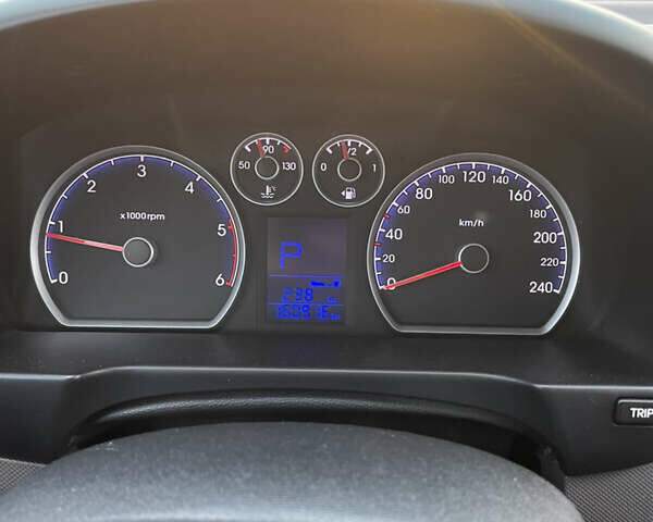 Хендай i30 2012 в Киеве на Automoto.ua Коричневый Хендай i30, объемом двигателя 1.6 л и пробегом 160 тыс. км за 7700 $, фото 4 на Automoto.ua