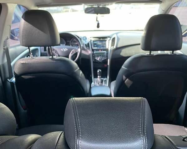 Хендай i30 2013 в Хмельницком на Automoto.ua Коричневый Хендай i30, объемом двигателя 1.58 л и пробегом 245 тыс. км за 10800 $, фото 1 на Automoto.ua