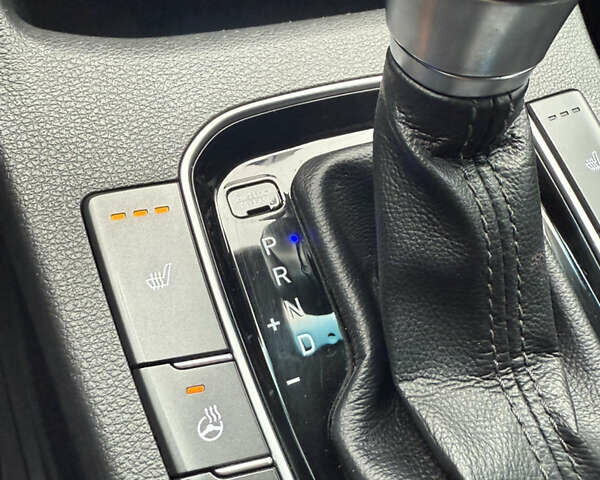 Коричневый Хендай i30, объемом двигателя 1.5 л и пробегом 66 тыс. км за 17200 $, фото 11 на Automoto.ua