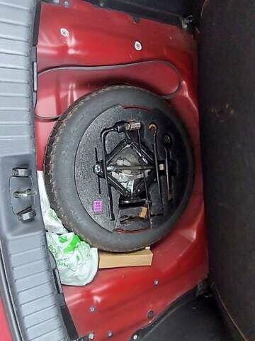 Хендай i30 2008 в Киеве на Automoto.ua Красный Хендай i30, объемом двигателя 1.4 л и пробегом 134 тыс. км за 4800 $, фото 4 на Automoto.ua