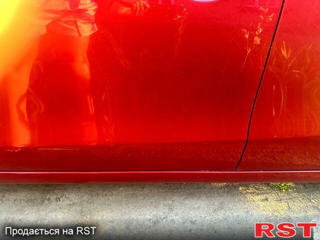 Червоний Хендай i30, об'ємом двигуна 1.4 л та пробігом 230 тис. км за 4500 $, фото 5 на Automoto.ua