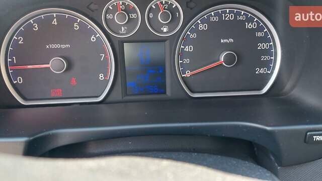 Хендай i30 2008 в Киеве на Automoto.ua Красный Хендай i30, объемом двигателя 1.4 л и пробегом 134 тыс. км за 4800 $, фото 26 на Automoto.ua